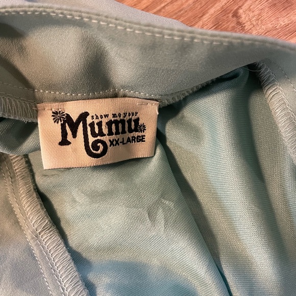 Show Me Your Mumu King’s Crop Top and Princess Di Maxi Skirt - Picture 10 of 10